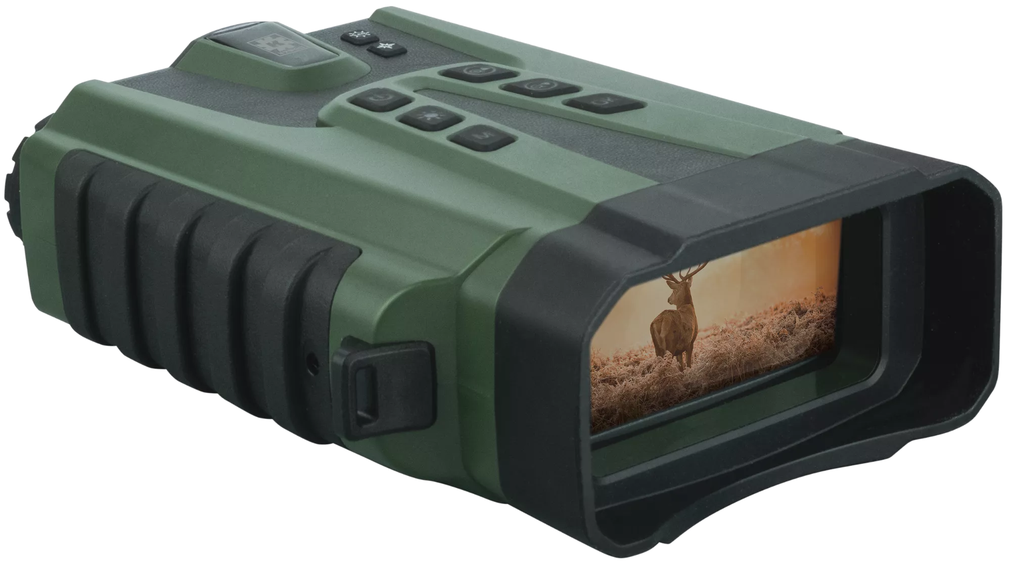 Konuspy-19 1.5-12x25