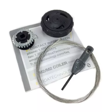 KORKERS M2 Boa 120 cm Replacement Kit (FA8723)