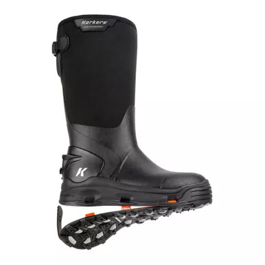 KORKERS Mens Neo Arctic With All Terrain Sole Boot
