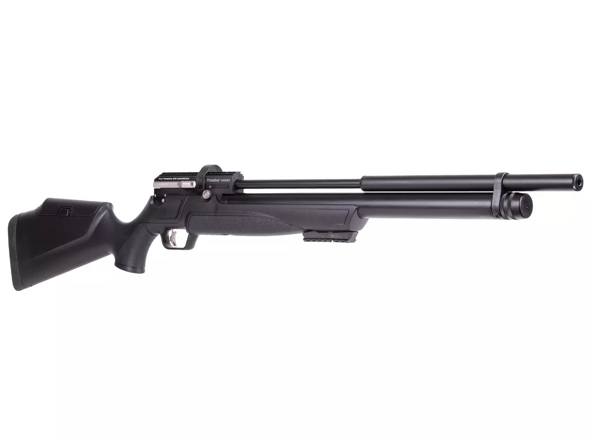Kral Arms Puncher Mega Synthetic PCP Air Rifle