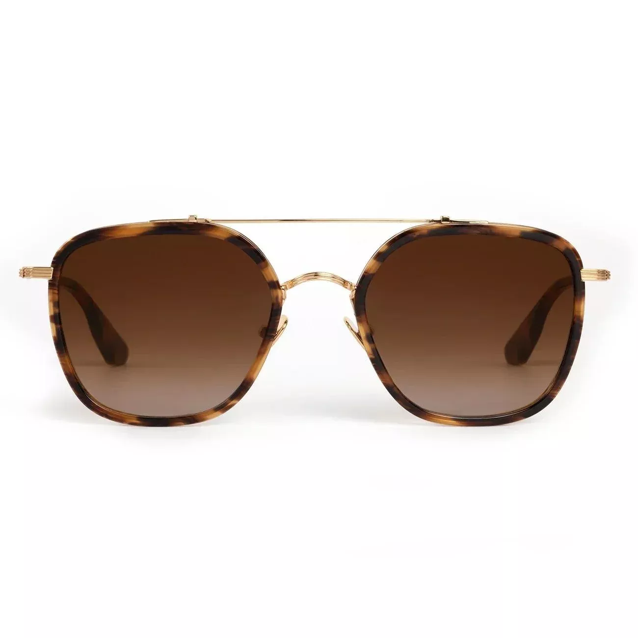 Krewe "Austin" Sunglasses