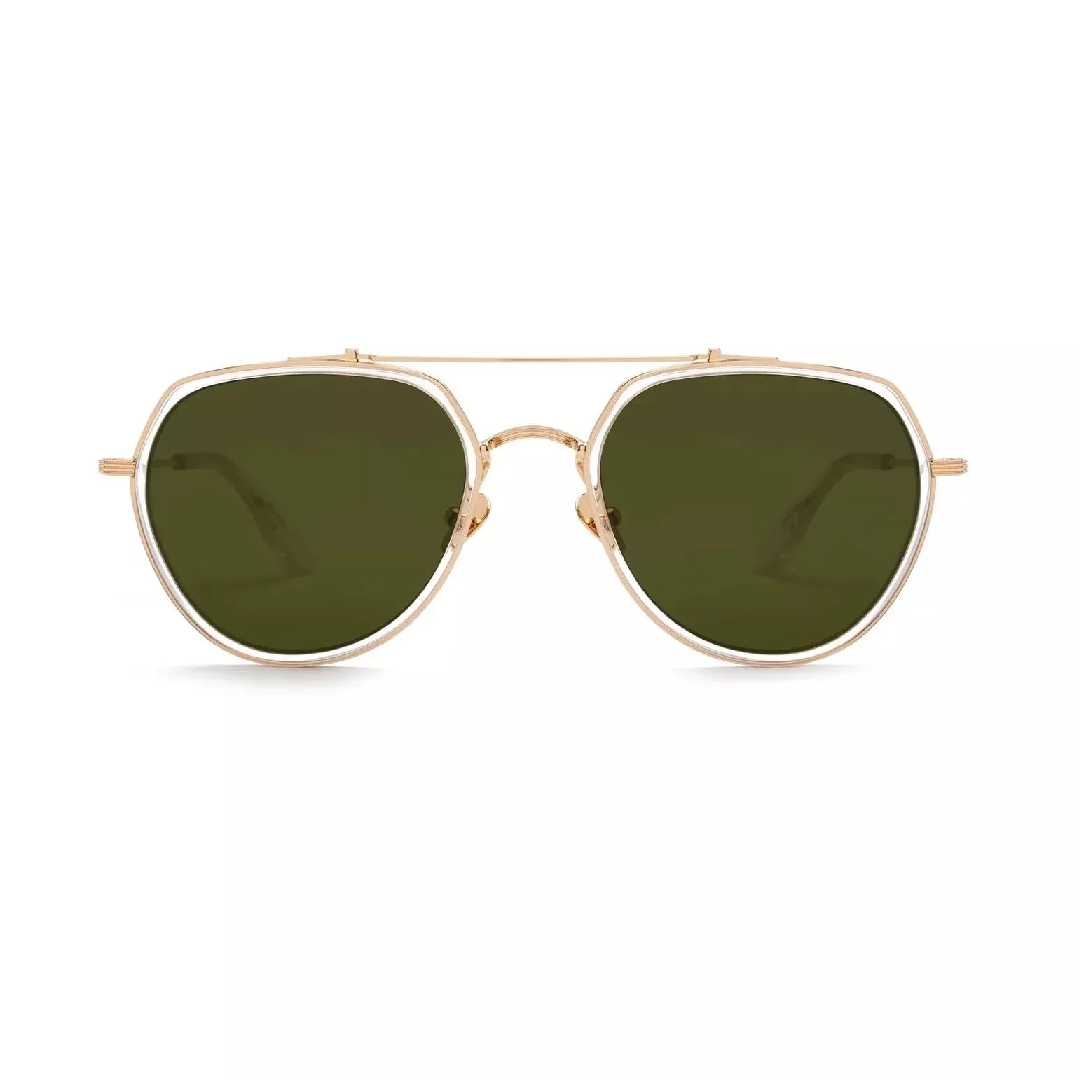 Krewe "Baker" Sunglasses