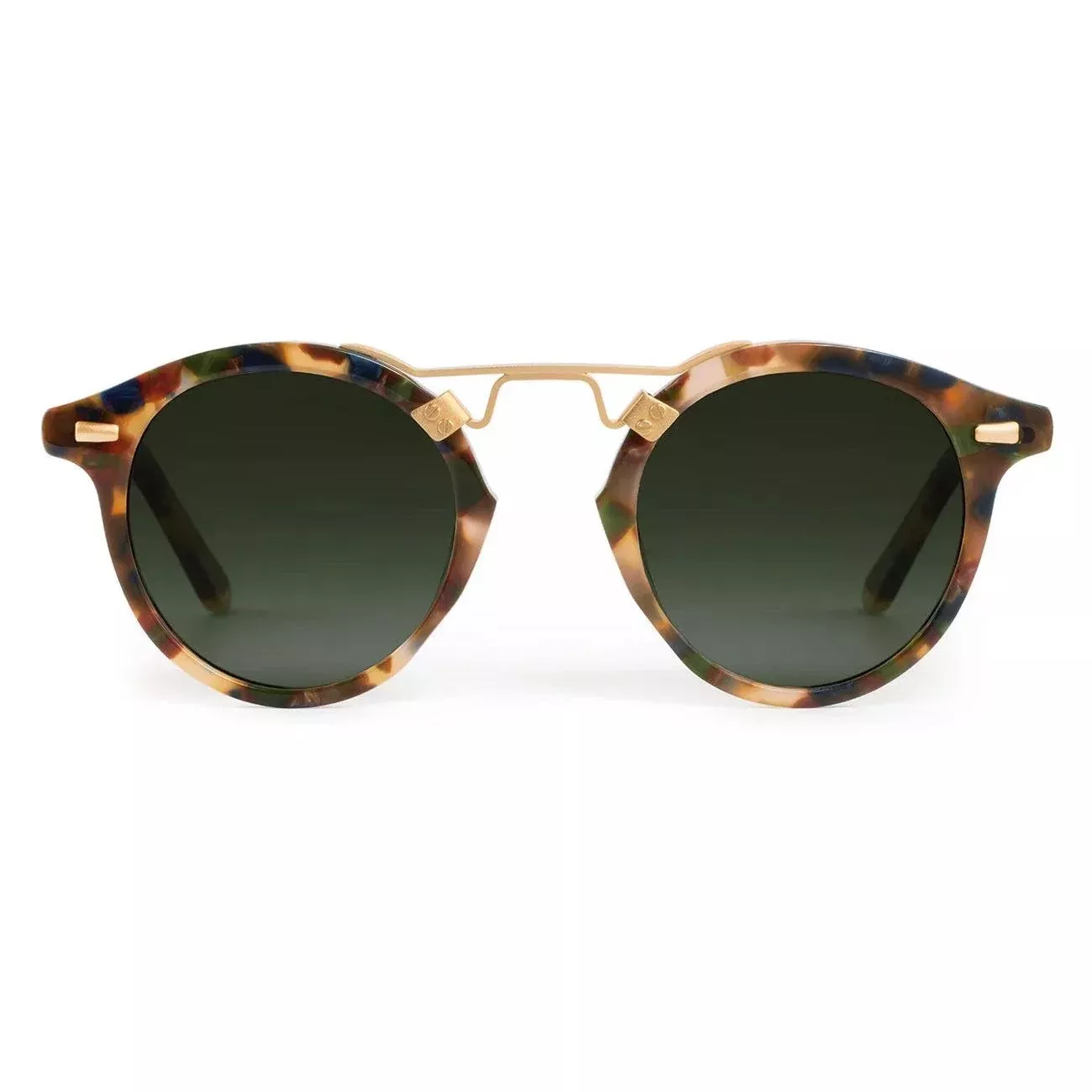 Krewe "ST. Louis" Sunglasses