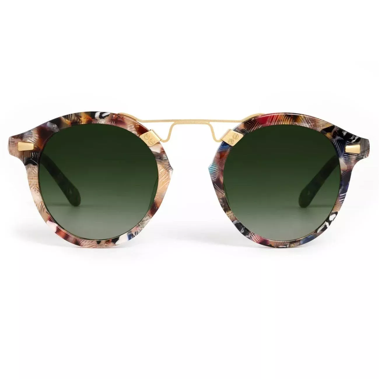 Krewe "STL II" Sunglasses