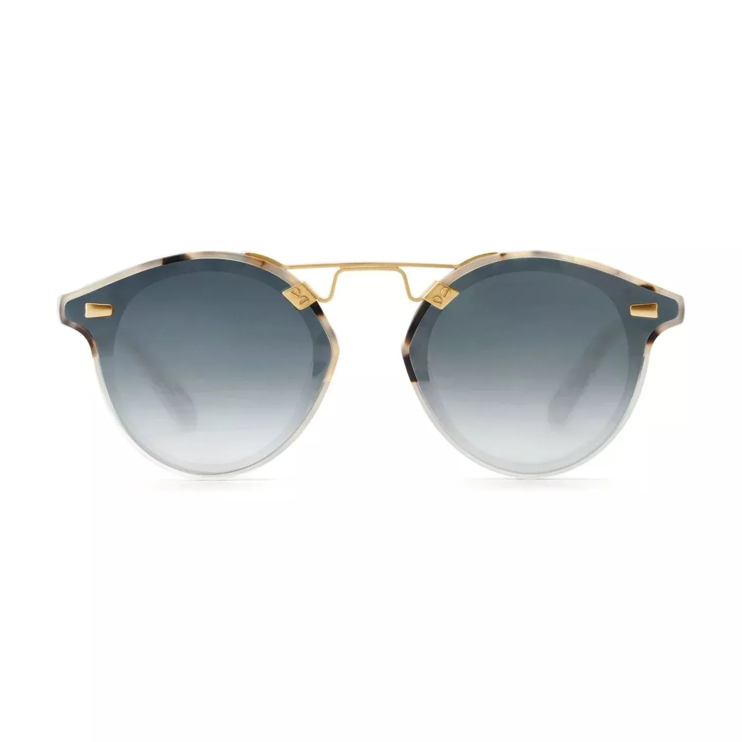 Krewe "STL Nylon" Sunglasses