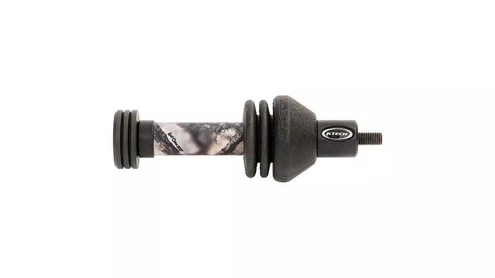 KTech DX Hunter Series 6″ Stabilizer – Lost Camo XD #DXH6-LCXD