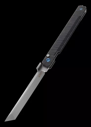 Kubey Prism Folding Knife