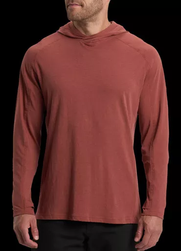 Kuhl Brazen KuhlDry Hoody Sundried Tomato