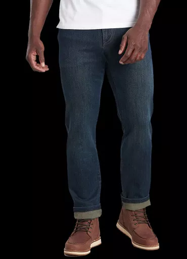 Kuhl Denim Klassik Jeans