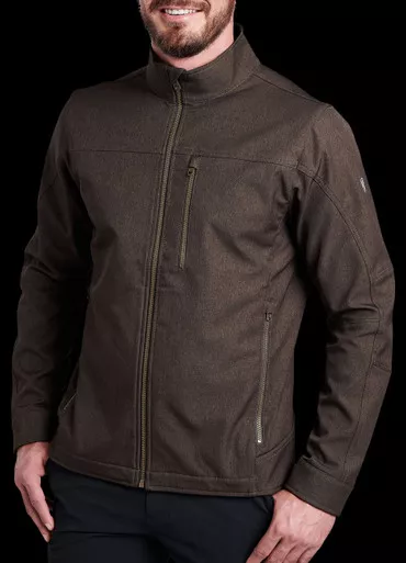 Kuhl Impakt Jacket Espresso