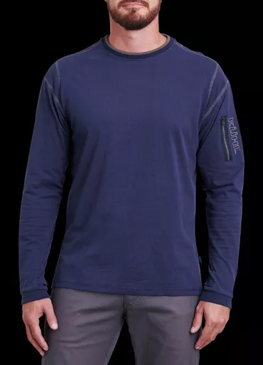 Kuhl Kommando Mutiny Blue