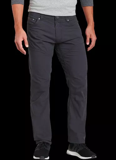 KUHL Konfidant Air Trousers Black