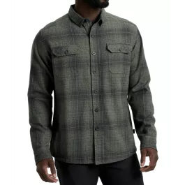 KUHL Men's Deviatr LS Shirt Jac