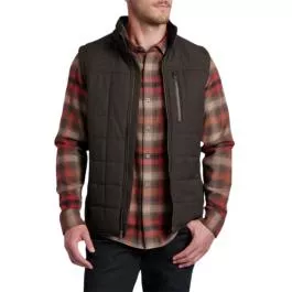 Kuhl Men's Impakt Insulated Vest