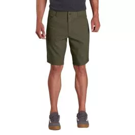 Kuhl Men's Renegade™ Shorts - Burnt Olive - 42