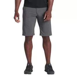 Kuhl Men's Shift Amphibia™ Short - Carbon - 40