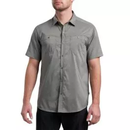 Kuhl Men's Stealth SS Shirt