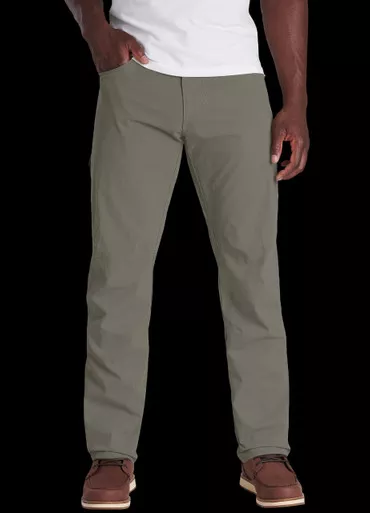 Kuhl Revolvr Trousers Khaki
