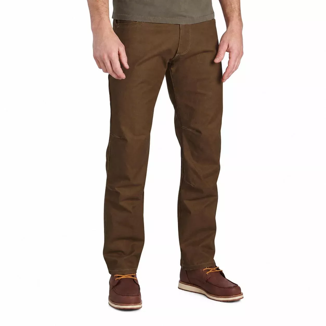 Kuhl Rydr Pant - Dark Khaki