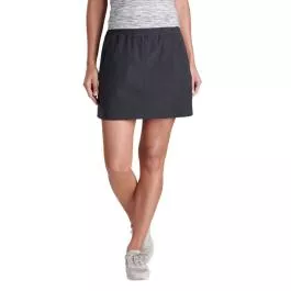 Kuhl Women's Freeflex™ Skort - Koal - S