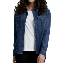 KUHL Women's Josie Denim Shirt