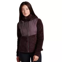 Kuhl Women's Prima Flight Hoody
