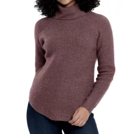 Kuhl Women's Sienna™ Sweater - Alpenrose - M