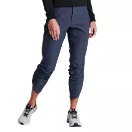 KUHL Women's Trekr Straight Pant