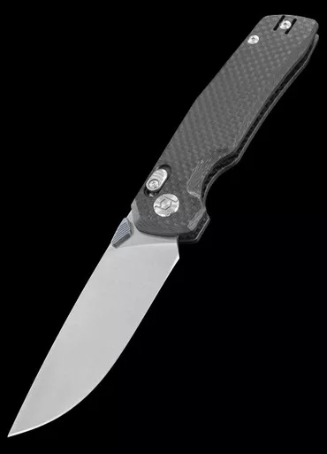 Kunwu X-TAO Carbon Fibre