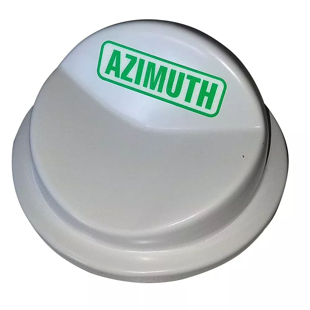 KVH Azimuth 1000 Display Cover – White