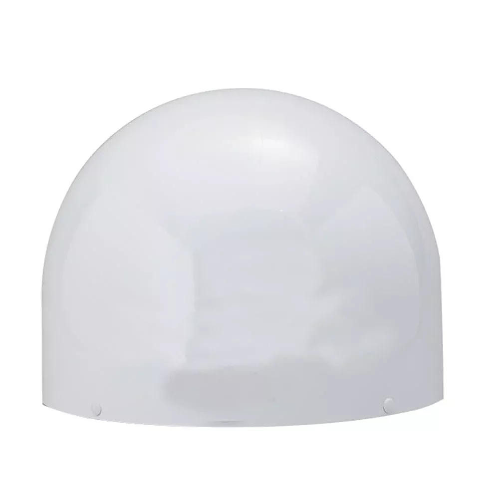 KVH Replacement Radome Top f/M1 or TV1 – Top Half Only
