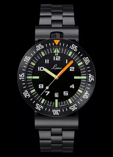 Laco Atacama 3 Squad Watch 46mm