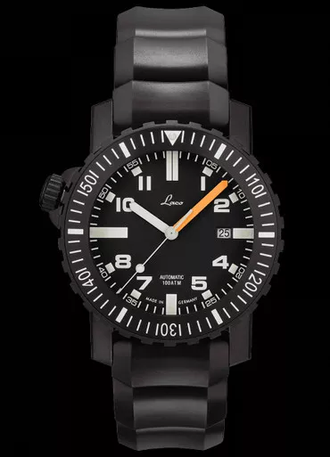 Laco Seven Seas Squad Watch