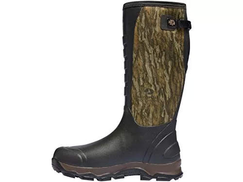 LaCrosse 4XAlpha 16″ Hunting Boots #376104