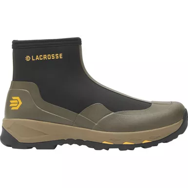Lacrosse Alphaterra Boots Stone