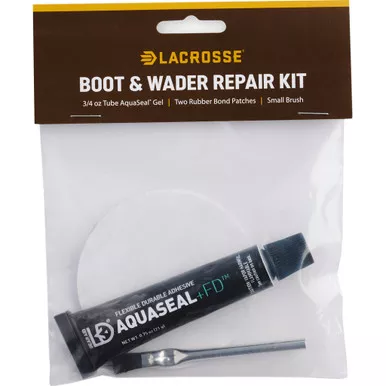 Lacrosse Boot & Wader Repair Kit