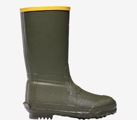 Lacrosse Lil’ Burly Youth Hunting Boots #266003