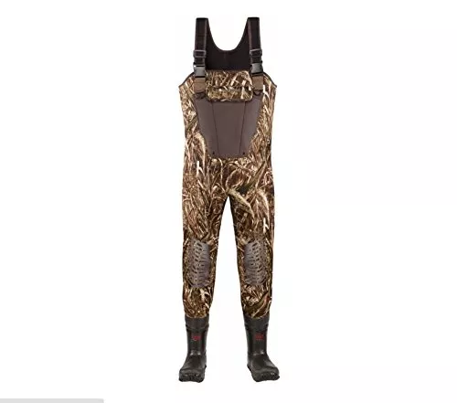 LaCrosse Mallard II 1000G Waders #700312