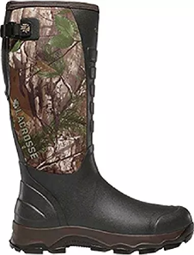 Lacrosse Men’s 4x Alpha 16in Boot #376103