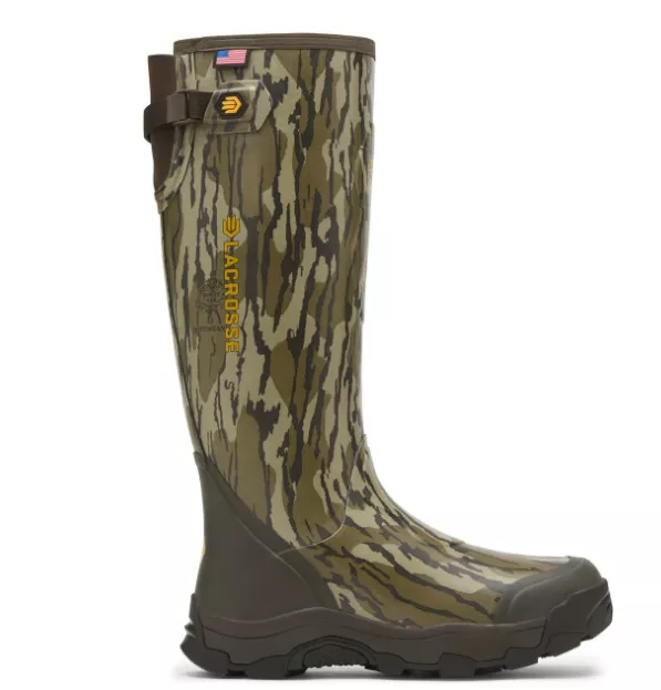 LaCrosse Men’s Alpha Evolution #376212