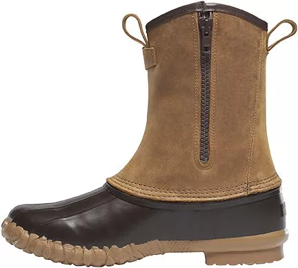 Lacrosse Mesquite II 10″ 200G Boot #273124