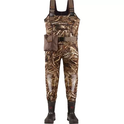 LaCrosse Swamptuff Pro 1000G Waders #700130