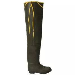 LaCrosse Trapline Hipboot 32" - Forest Green - 15
