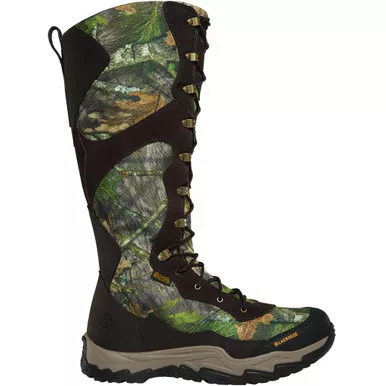 Lacrosse Venom Ii Snake Boot Nwtf Mossy Oak Obsession