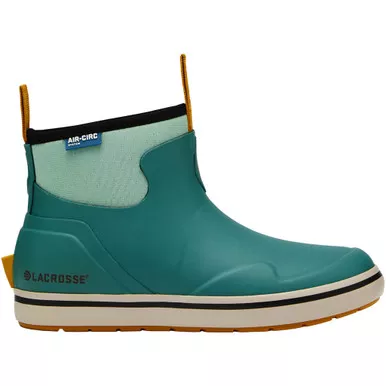 Lacrosse Women's Alpha Deck Boot Sagebrush