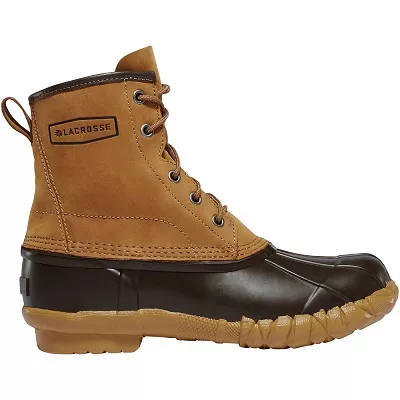 Lacrosse Women’s Uplander 6″ Brown