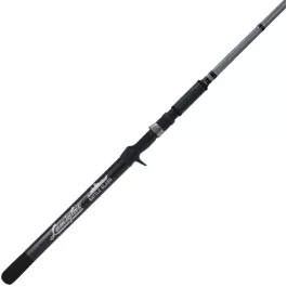 Lamiglas BattleGlass Series Casting Rods