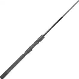 Lamiglas "The Closer" Walleye Spinning Rod - 5'8" - Medium Heavy - CFX Carbon Handle