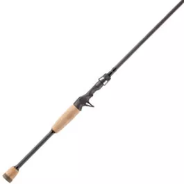 Lamiglas XP Series Graphite Bass Casting Rod - 7' - Plastic/Crank/Jerkbait - Split Cork Grip