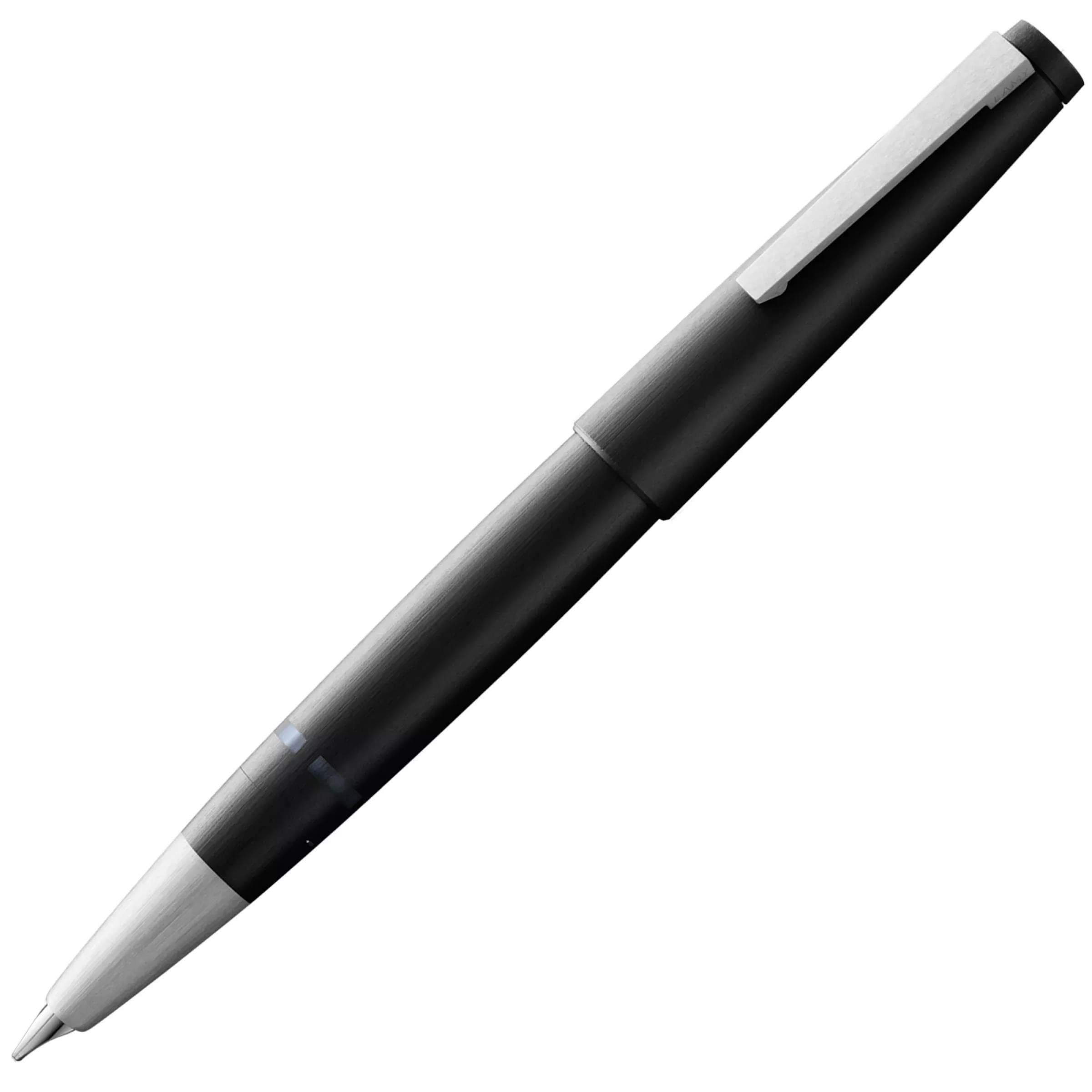 Lamy 2000 Fountain Pen Black